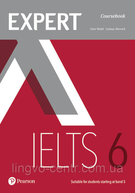 Expert IELTS 6: Coursebook, фото 1