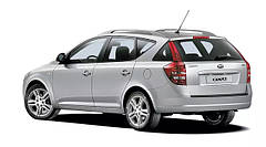 Kia Ceed (ED) SW 2006-2012
