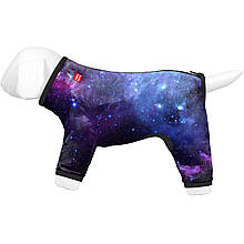 Дощовик WAUDOG NASA21 M45 Collar для собак