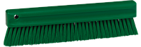 Щетка ручная Vikan 300 мм мягкая зеленая 45822