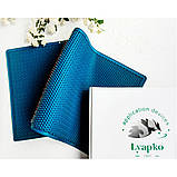 Ляпко килимок голчастий великий плюс 6,2 Ag, фото 4