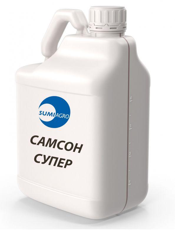 Гербіцид Самсон Супер Sumi Agro - 5 л