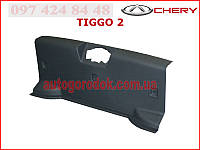 Накладка задней панели (оригинал) Chery Tiggo 2 (Чери Тиго 2) J69-5918050