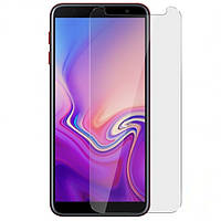 Захисне скло CHYI для Samsung J610 (J6 Plus 2018) 0.3 мм 9H в упаковці