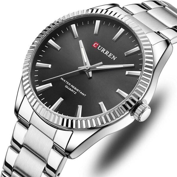 Мужские наручные часы кварцевые Curren Graf