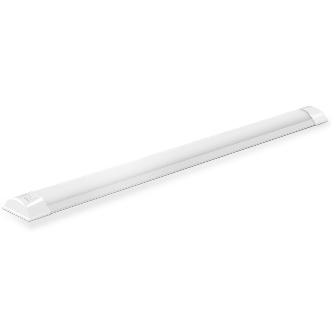 LED світильник лінійний VIDEX 36W 1,2М 5000K (VL-BN-36125)