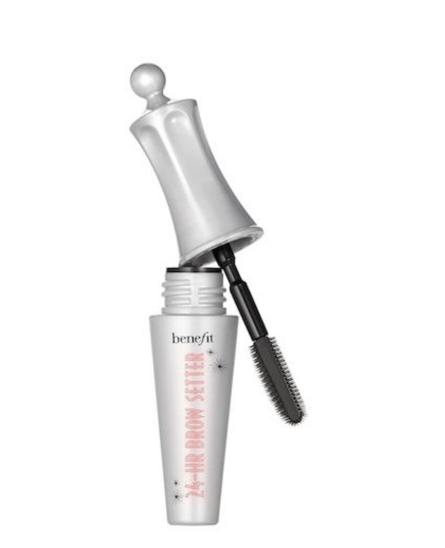 Прозорий гель для брів Benefit 24-HR Brow Setter Clear Eyebrow Gel 2ml