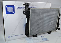 Радиатор охлаждения 2107 Sport Luzar LRc 01070b