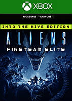 Aliens: Fireteam Elite Into the Hive Edition для Xbox One/Series S|X