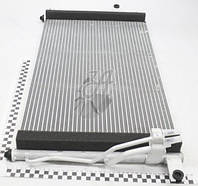 Радиатор кондиционера Santa Fe Mobis 97606-2W001