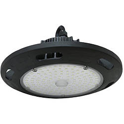 LED світильник висотний VIDEX 100W 5000K 220V VL-H1005-1 Чорний