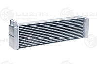 Радиатор отопителя 3151 3741 469 (20 мм) Luzar LRh 03470b