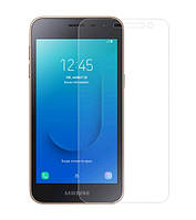 Захисне скло CHYI для Samsung J260 (J2 Core 2018) 0.3 мм 9H в упаковці