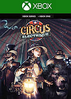 Circus Electrique для Xbox One/Series S|X