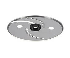 Диск терка для кухонної машини Moulinex COMPANION HF900110 ODACIO FP7331BA (MS-0A21446) Оригінал, фото 4