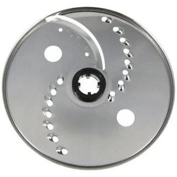 Диск терка для кухонної машини Moulinex COMPANION HF900110 ODACIO FP7331BA (MS-0A21446) Оригінал, фото 1