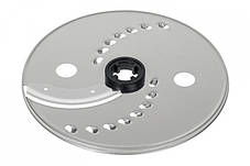 Диск терка для кухонної машини Moulinex COMPANION HF900110 ODACIO FP7331BA (MS-0A21446) Оригінал, фото 3