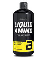 Жидкие аминокислоты Biotech - Liquid Amino - 1000 мл