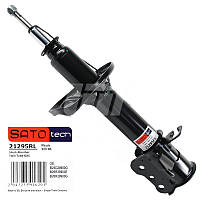 Амортизатор задний левый 323 (98-) Sato Tech 21295RL