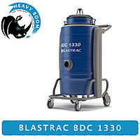 Промышленный пылесос BLASTRAC BDC 1330