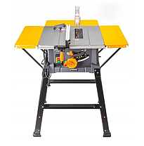 Стаціонарна циркулярна пила Powermat TDD-254, фото 3