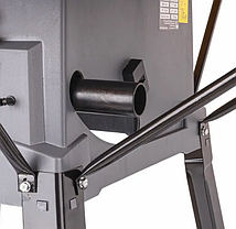 Стаціонарна циркулярна пила Powermat TDD-254, фото 4