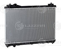 Радиатор охлаждения Grand Vitara (05-) Luzar LRc 2465