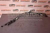 Трос переключения передач МКПП 6ступка комплект Nissan Primastar 2014 349359296R 68413