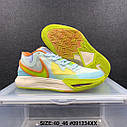 Eur36-45 Баскетболі кросівки Кайрі 9 Nike Kyrie, фото 2