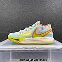 Eur36-45 Баскетболі кросівки Кайрі 9 Nike Kyrie, фото 4