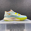 Eur36-45 Баскетболі кросівки Кайрі 9 Nike Kyrie, фото 3