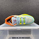 Eur36-45 Баскетболі кросівки Кайрі 9 Nike Kyrie, фото 5