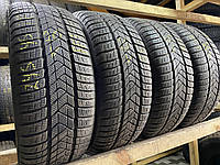 Зима 245/45R18 100V Pirelli Sottozero3 7+mm 20рік RFT R18