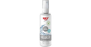 Засіб для очищення взуття HeySport Sneaker Cleaner 120ml (20272700)