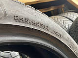 Зима 245/45R18 Goodyear ULTRAGRIP 8 perf. RFT 7+mm 19рік, фото 7