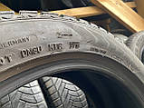 Зима 245/45R18 Goodyear ULTRAGRIP 8 perf. RFT 7+mm 19рік, фото 10