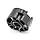 Муфта для нагнітача (суперчарджера) Land Rover, Jaguar 3.0 L LR088538, фото 4
