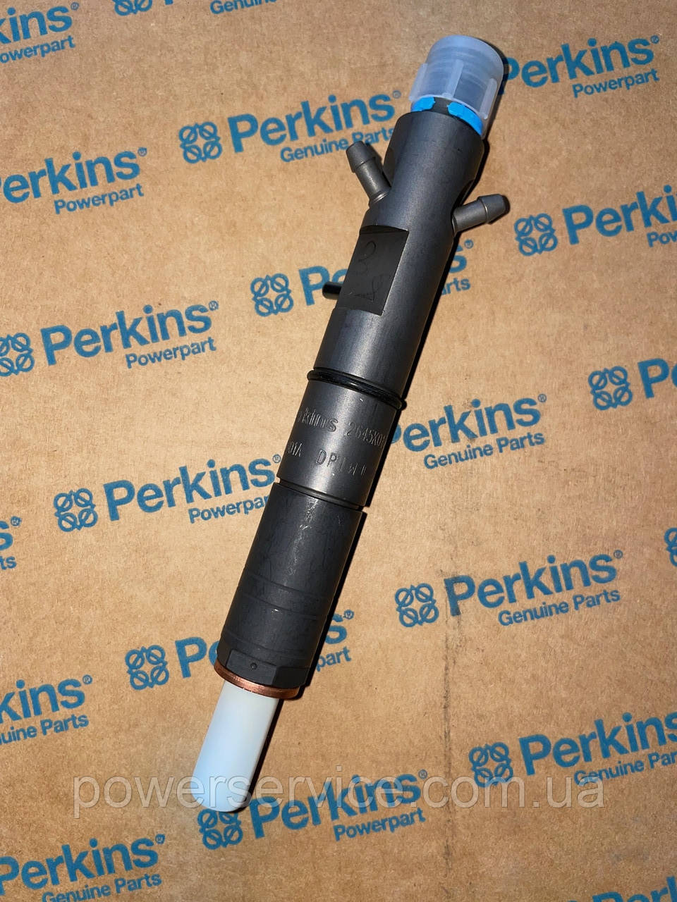 Форсунка 2645K012 Perkins, Перкинс, Перкінс