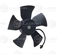 Вентилятор охлаждения радиатора Nexia Luzar LFc 0547