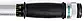 Ключ динамометричний YATO 3/4" 140-980 НМ 1230 ММ (YT-0771), фото 3