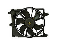 Вентилятор охлаждения радиатора Actyon Sport (12-) SsangYong 2132032220