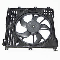 Вентилятор охлаждения радиатора Actyon SsangYong 2132032120