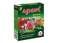 Удобрение минеральное гранулированное Agrecol для роз 16-14-16 - 1,2 кг