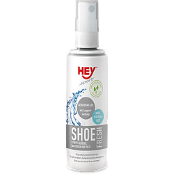 Гігєнічне очищення взуття HeySport Shoe Fresh 100 ml (20270000)