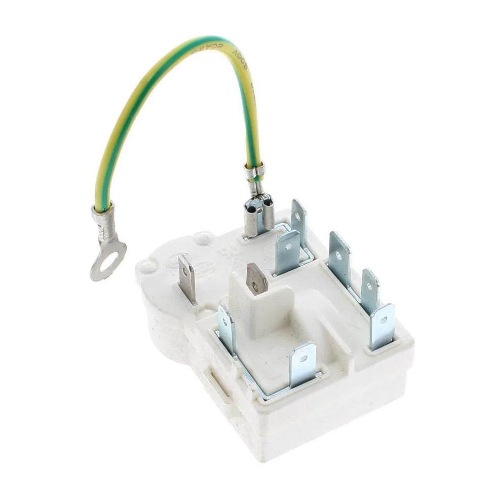 Пусковое реле компрессора Jiaxipera ZHB50-130P15C (488000385032 ...