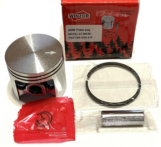 Поршень STH MS 361 Winzor, фото 1