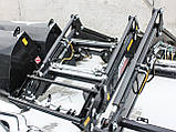 Фронтальний навантажувач Dongfeng DF 4.2 м, фото 10