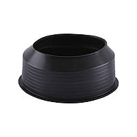 Редукція гуминова VSplast 124/110 (черна)