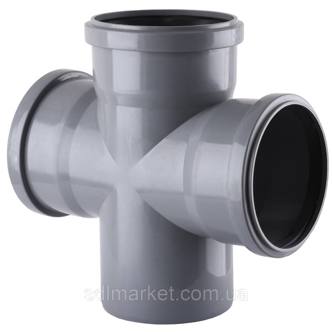 Хрестовина VSplast 110 x11010 x90 градусів