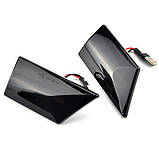 Повторювачі поворотів динамічні Opel Signum Vectra C 2003-2008, фото 4